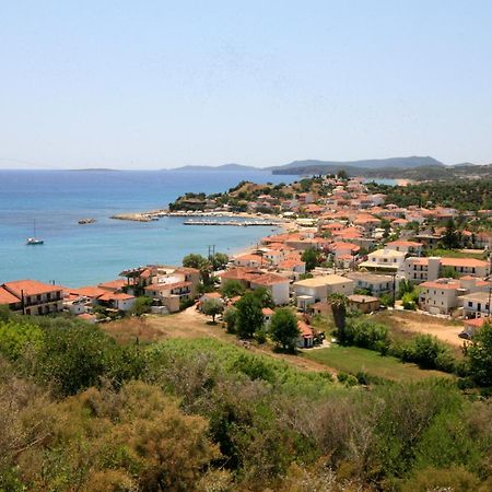 Hotel Korakakis Beach Финикунда Екстериор снимка
