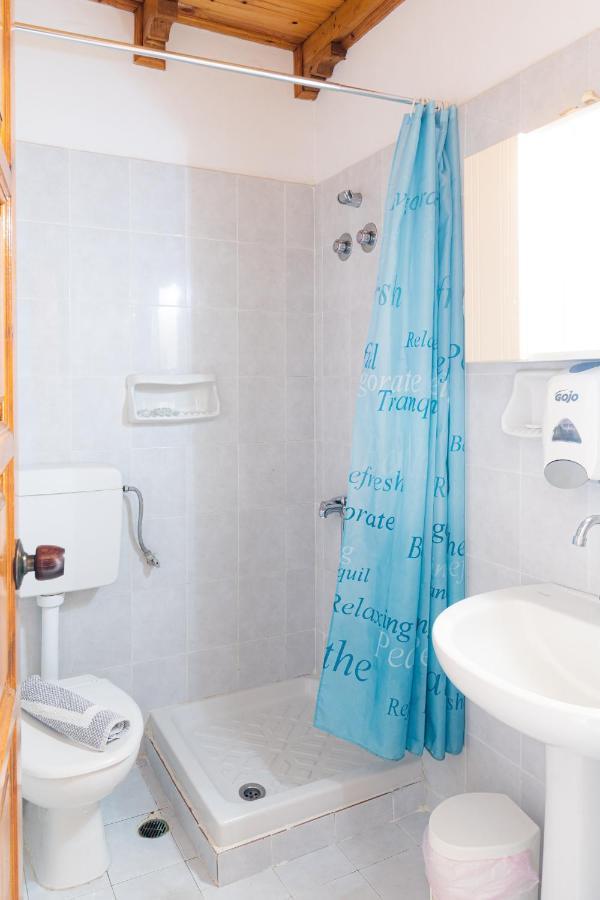 Hotel Korakakis Beach Финикунда Екстериор снимка